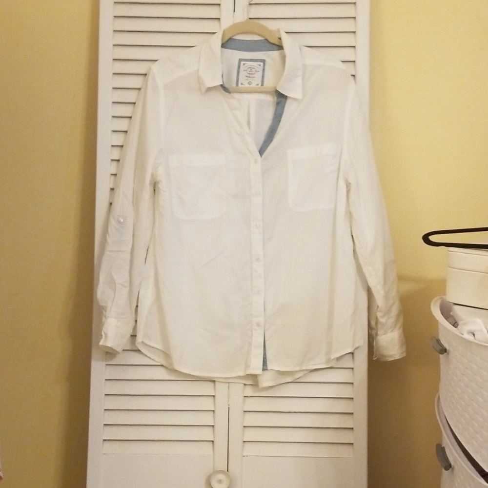 Style and Co Women's Blouse